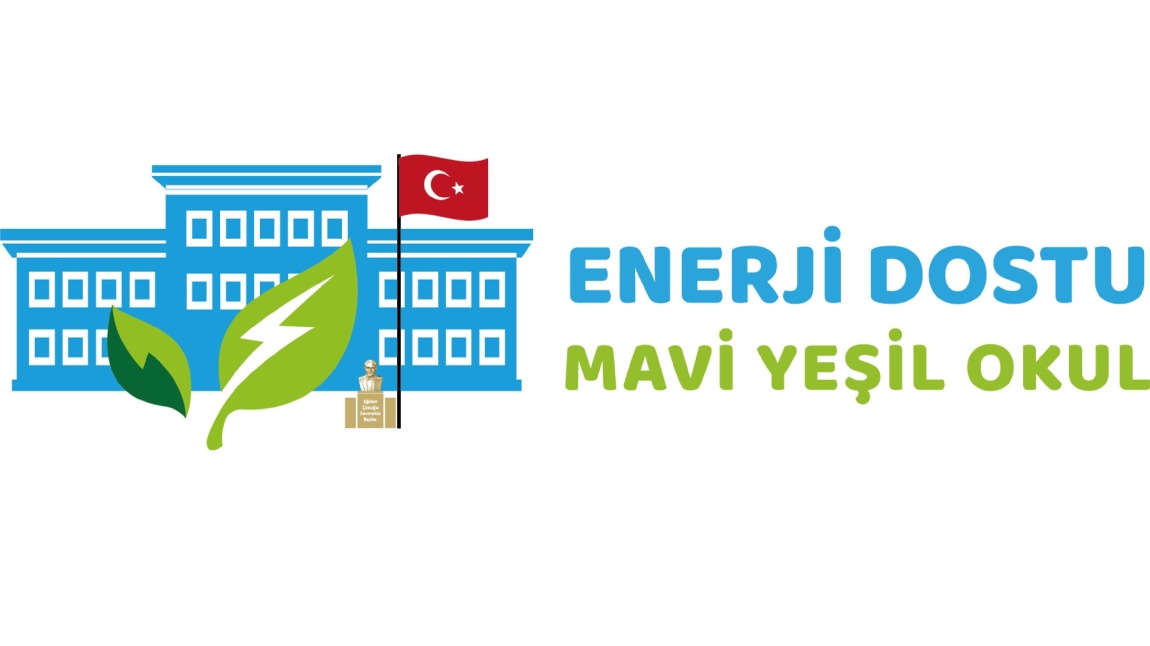 ENERJİ DOSTU MAVİ YEŞİL OKUL 