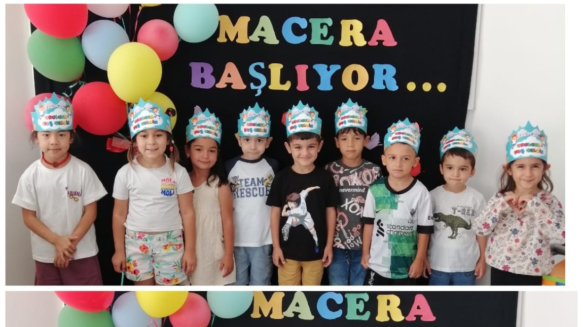 2025-2026 EĞİTİM ÖĞRETİM YILIMIZ HAYIRLI OLSUN